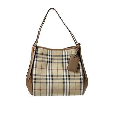 burberry tasche damen braun|Damen .